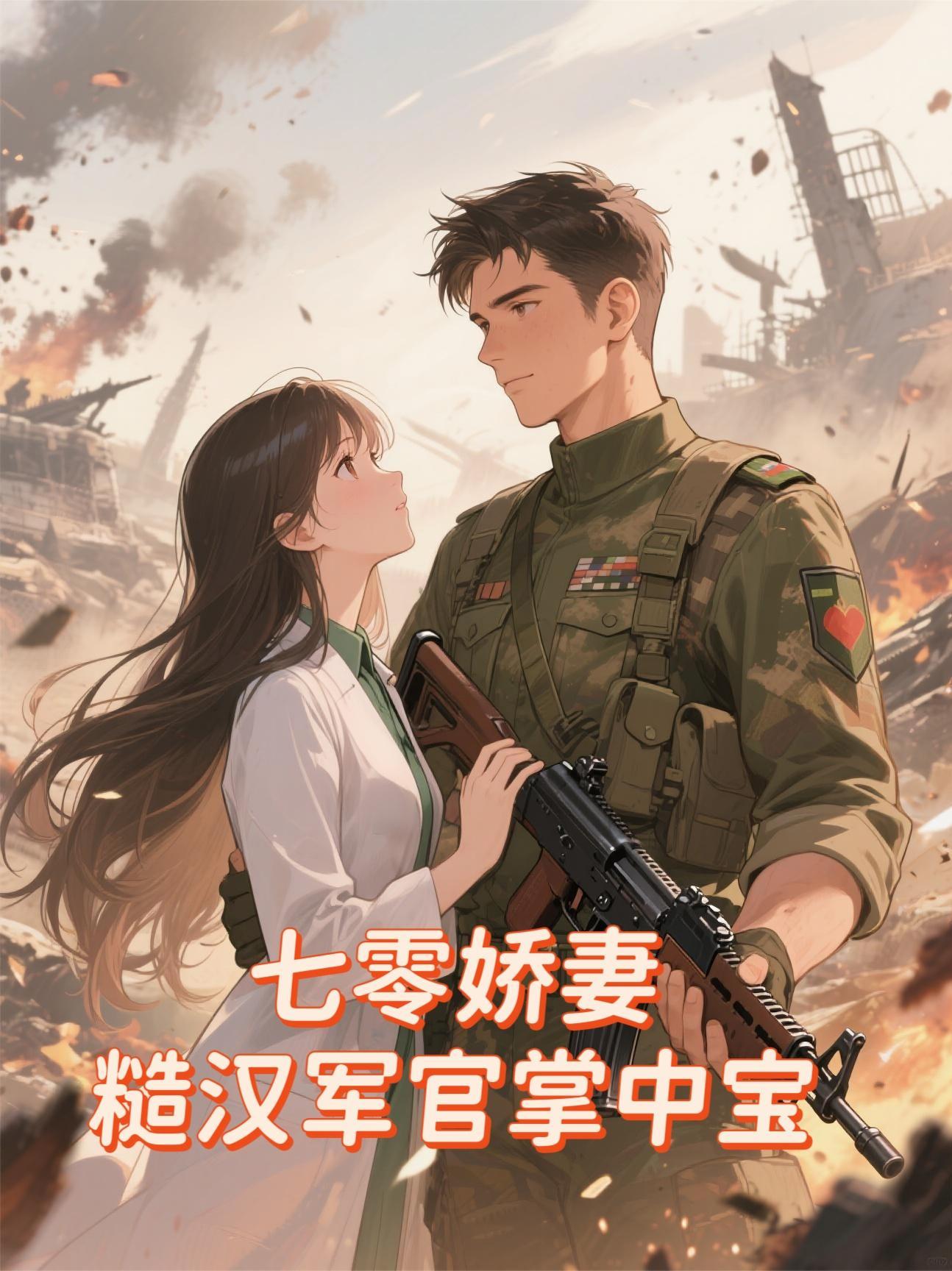 我独获史诗天赋女主 我独获史诗天赋女主